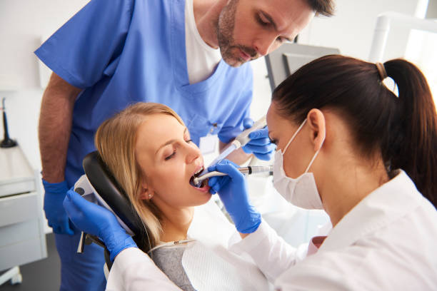 Best Emergency Dental Care  in Blue Springs, MO